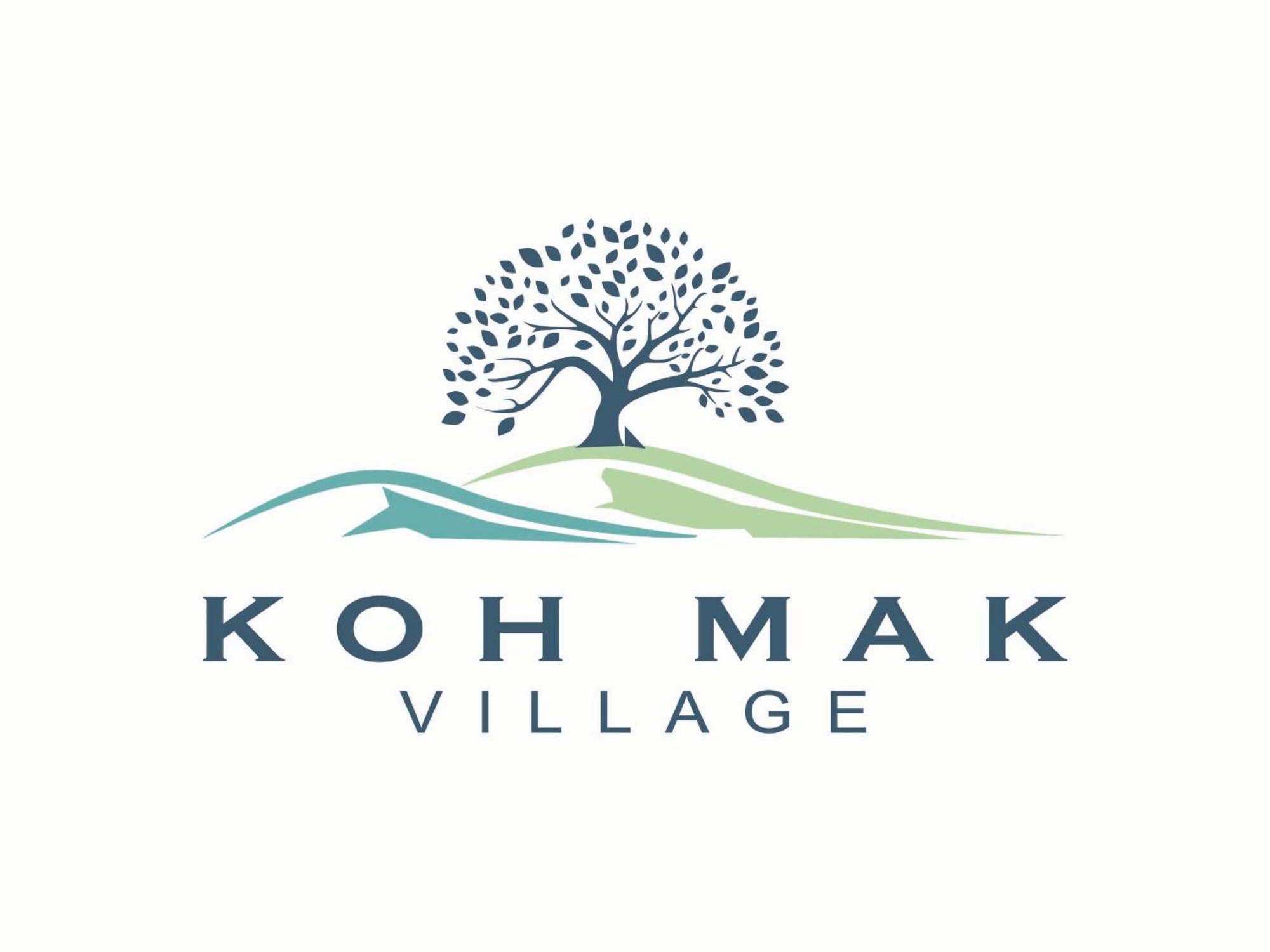 Thai Heritage Koh Mak Hotel Buitenkant foto